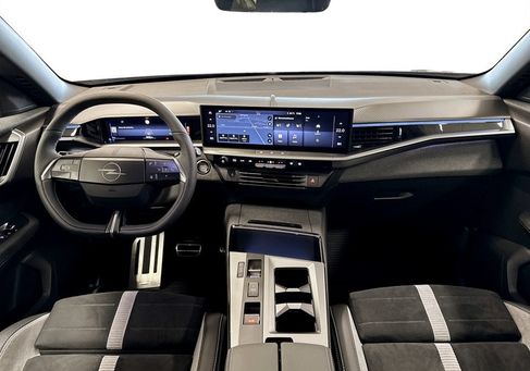 Opel Grandland X, 2025 3