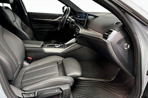 BMW i4, 2024
