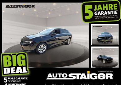 Opel Astra, 2023