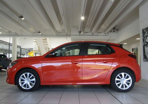 Opel Corsa, 2023 3