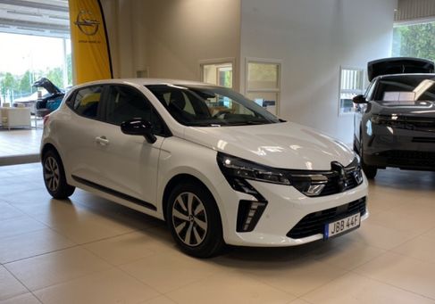 Mitsubishi, 2025