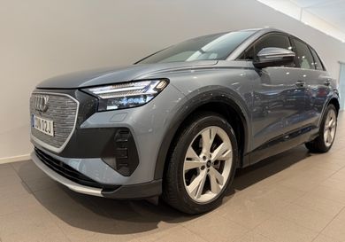 Audi Q4, 2023