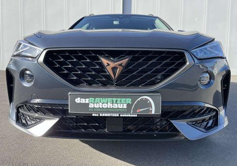 Cupra Formentor, 2023