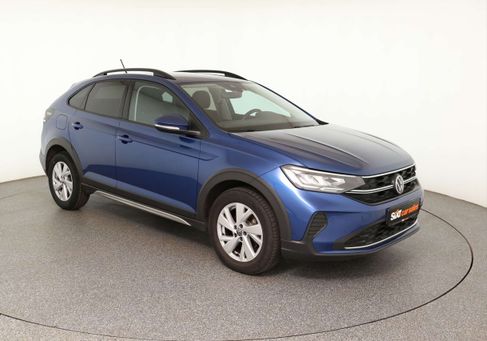 Volkswagen Taigo, 2022