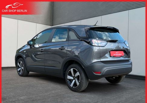 Opel Crossland X, 2023 3