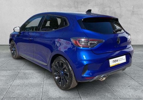 Renault Clio, 2023