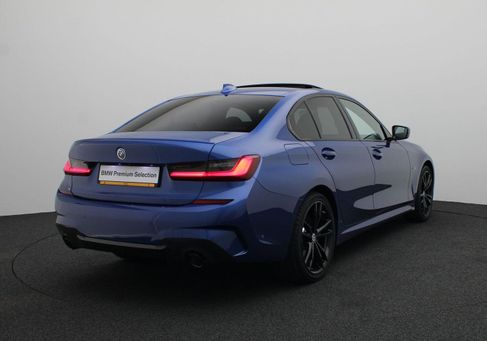 BMW 320, 2022 2