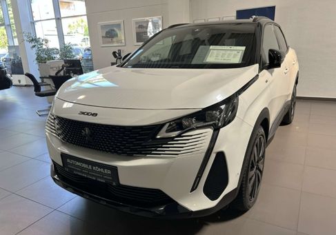 Peugeot 3008, 2023