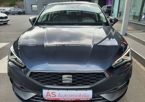 Seat Leon, 2024 2