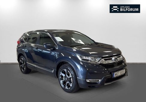 Honda CR-V, 2019