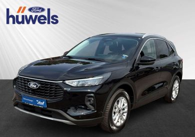 Ford Kuga, 2026