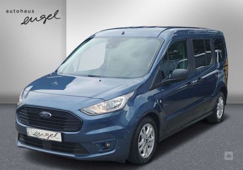 Ford Tourneo Connect, 2019