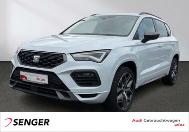Seat Ateca, 2023