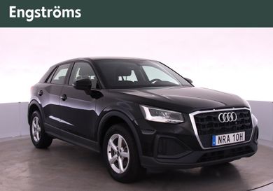 Audi Q2, 2023
