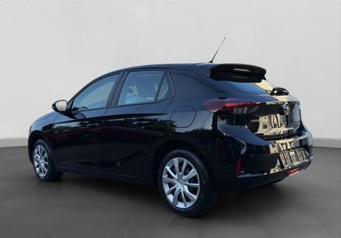 Opel Corsa, 2023 3