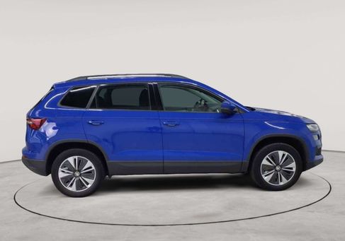 Skoda Karoq, 2022