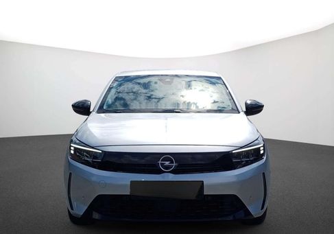 Opel Corsa, 2024 2