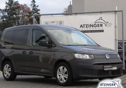 Volkswagen Caddy, 2020