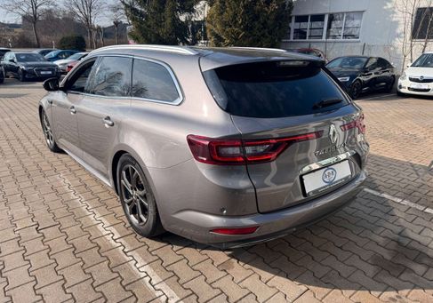 Renault Talisman, 2020