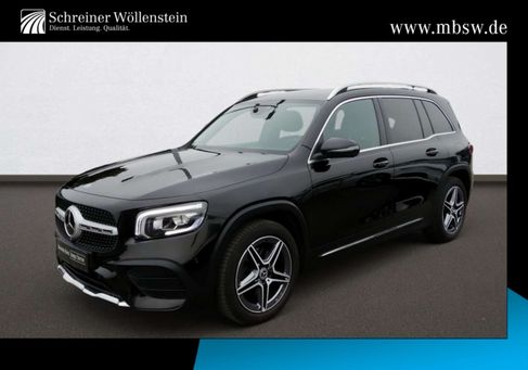 Mercedes-Benz GLB 200, 2023