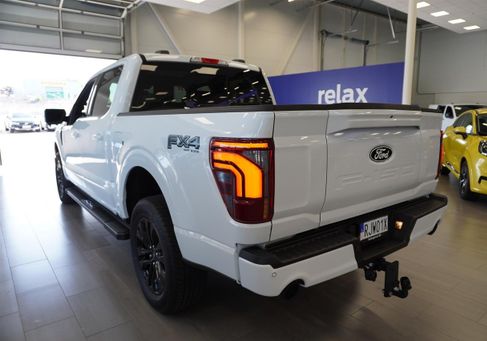 Ford F 150, 2026