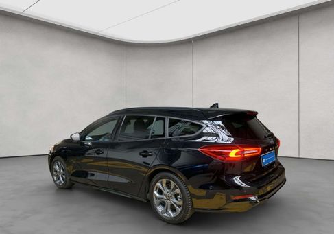Ford Focus, 2024