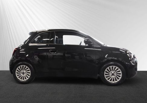 Fiat 500, 2023