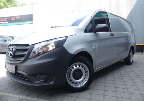 Mercedes-Benz Vito, 2020