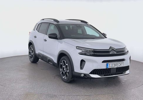 Citroën C5 Aircross, 2025 3