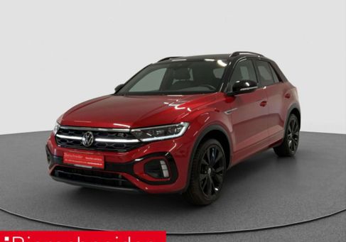 Volkswagen T-Roc, 2022
