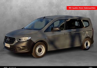 Mercedes-Benz Citan, 2025