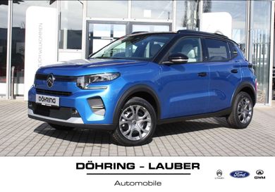 Citroën C3, 2026