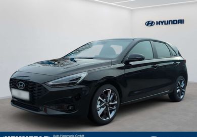 Hyundai i30, 2026