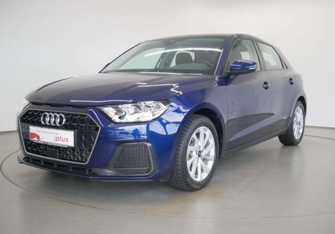 Audi A1, 2025