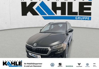 Skoda Karoq, 2023