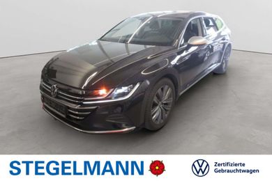 Volkswagen Arteon, 2023