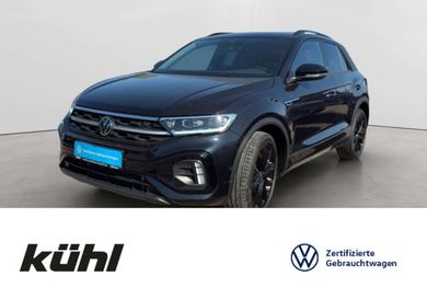 Volkswagen T-Roc, 2023