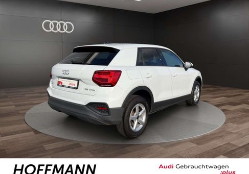Audi Q2, 2022 2