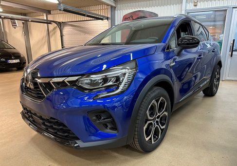 Mitsubishi ASX, 2023