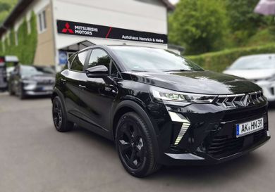 Mitsubishi ASX, 2026