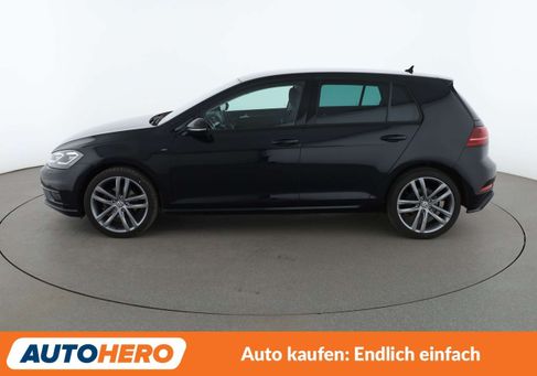 Volkswagen Golf, 2018 3