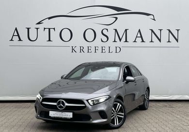 Mercedes-Benz A 250, 2022