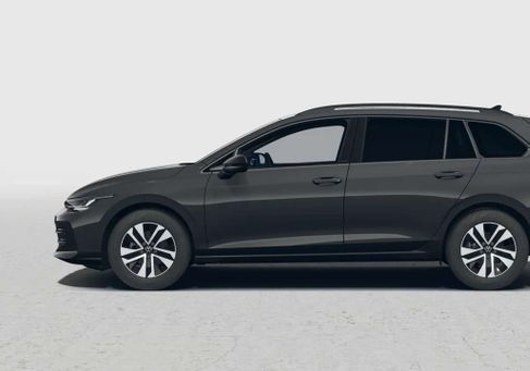 Volkswagen Golf, 2026