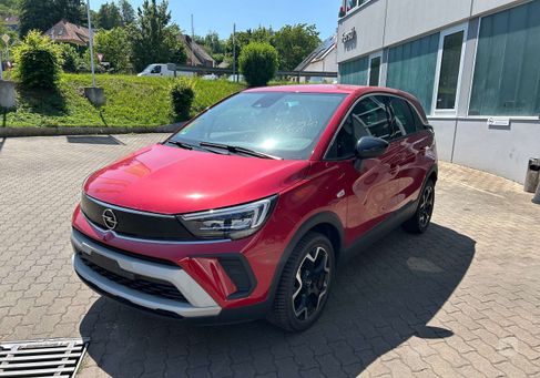 Opel Crossland X, 2023
