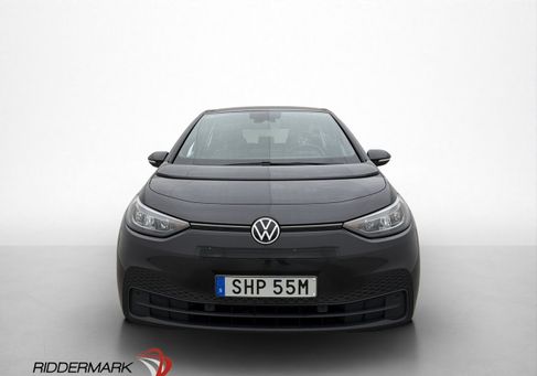 Volkswagen ID.3, 2022 2