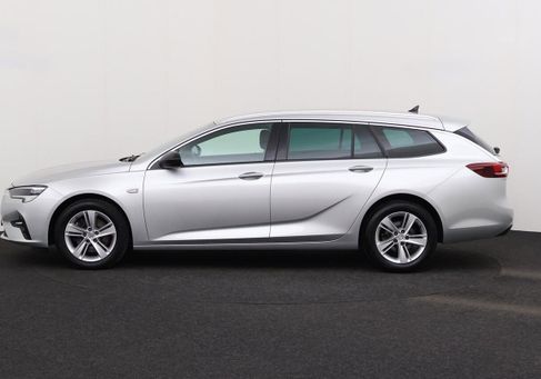 Opel Insignia, 2022 2