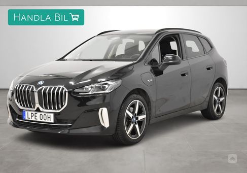 BMW 225 Active Tourer, 2023