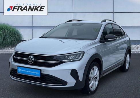 Volkswagen Taigo, 2025