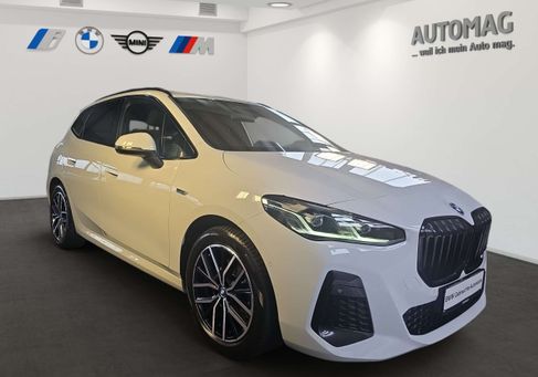 BMW 230, 2022
