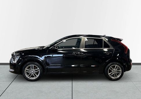 Kia Niro, 2023 3